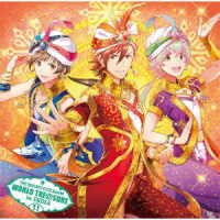 Cover for (Game Music) · The Idolm@ster Sidem World Tre@sure 11 (CD) [Japan Import edition] (2019)