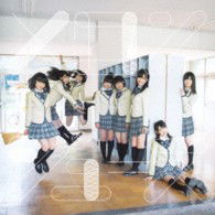 Cover for Hkt48 · Melon Juice (CD) [Japan Import edition] (2013)