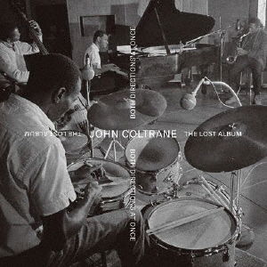 Lost Album - John Coltrane - Musik - UM - 4988031448618 - 4. oktober 2021