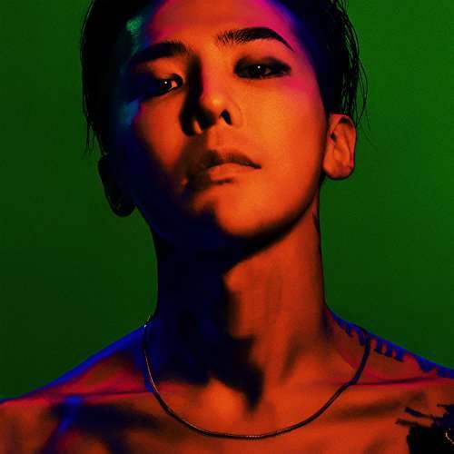 Kwon Ji Yong - G-Dragon - Musik - AVEX - 4988064585618 - 1. november 2017
