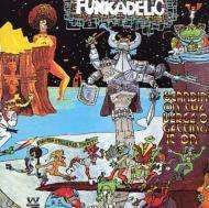 Standing on the Verge of Getti      Ng It on - Funkadelic - Musik - P-VINE RECORDS CO. - 4995879170618 - 17. juni 2005
