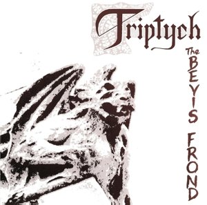 Triptych - The Bevis Frond - Música - Cherry Red - 5013929165618 - 30 de junho de 1990