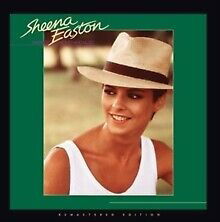 Sheena Easton · Madness. Money And Music (Green Vinyl) (LP) [Limited, Remastered edition] (2023)