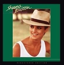 Cover for Sheena Easton · Madness. Money And Music (Green Vinyl) (LP) (2023)