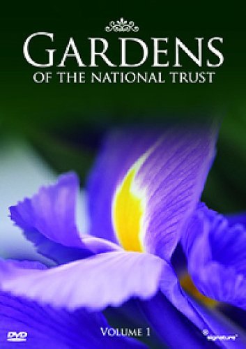 Cover for Gardens Of The National Trust Vol. · Gardens of the National Trust: Volume 1 (DVD) (2006)