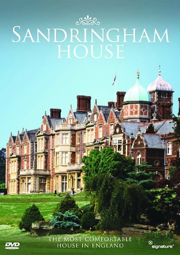 Cover for Sandringham House (DVD) (2006)