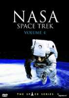 Nasa Space Trek Volume 4 - The Space Series - Filmes - DUKE - 5022508096618 - 18 de dezembro de 2006