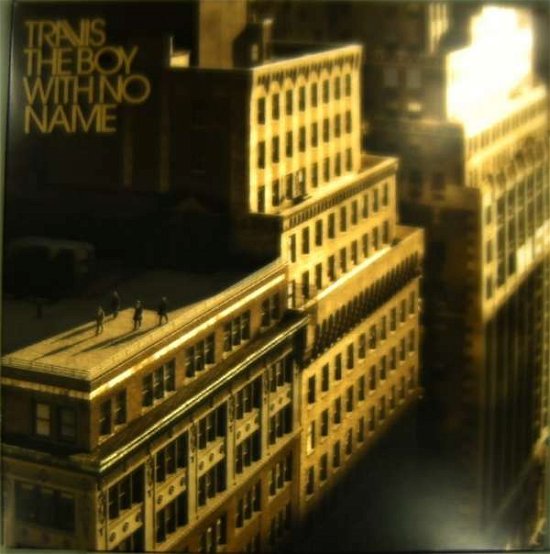 The Boy with No Name - Travis - Música - EPIC - 5050954159618 - 5 de maio de 2007
