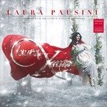 Cover for Laura Pausini · Laura Xmas (LP) (2022)