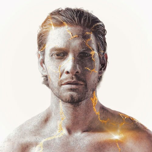 Where The Light Gets In - Ben Barnes - Music - BEN BARNES MUSIC - 5056032392618 - January 24, 2025