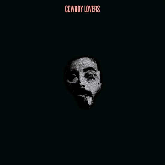 Cover for Cowboy Lovers (LP) (2015)
