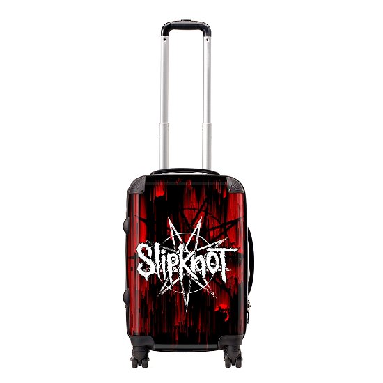 Glitch - Slipknot - Merchandise - ROCKSAX - 5060937968618 - 23. april 2024