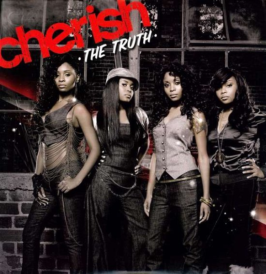 Cover for Cherish · Truth (LP) (2008)