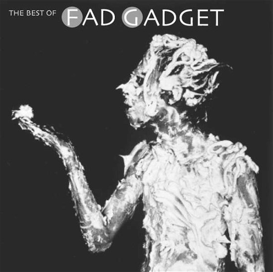 Cover for Fad Gadget · Best of Fad Gadget (LP) [Limited edition] (2019)