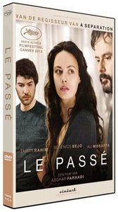Cover for Passe Le (DVD) (2013)