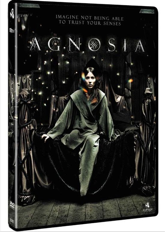 Agnosia -  - Movies -  - 5706102383618 - June 14, 2011