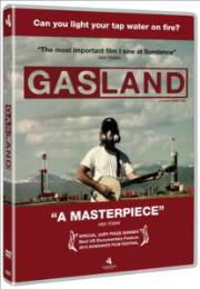 Gasland -  - Películas - JV-UPN - 5706141782618 - 22 de noviembre de 2011