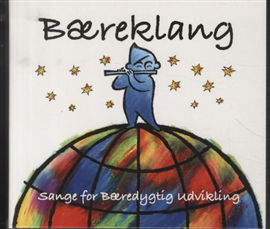 Bæreklang - Diverse kunstnere - Musik - Artpeople - 5707435600618 - 24 maj 2004