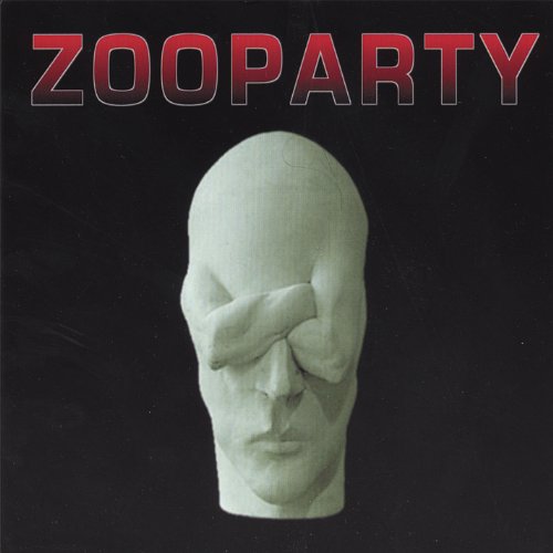 Cover for Zooparty · Smile (CD) (2006)