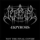 Cover for Setherial · Ekpyrosis (CD) (2010)