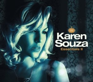 Cover for Souza Karen · Essentials 2 (CD) [Digipak] (2016)