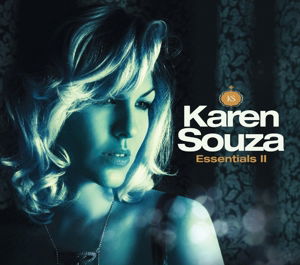 Essentials 2 - Souza Karen - Musique - MBB - 7798093710618 - 4 mai 2016