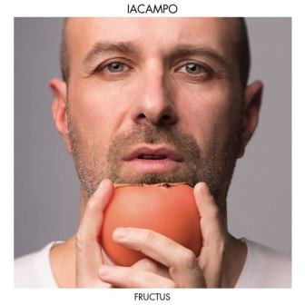 Cover for Iacampo · Fructus (LP) (2018)