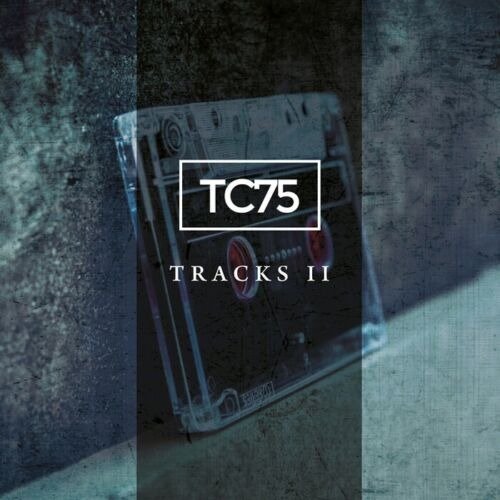 Tracks 2 - Tc75 - Musik - RAZGROM - 8016670160618 - 7 juli 2023