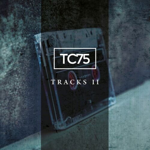 Tracks 2 - Tc75 - Musik - RAZGROM - 8016670160618 - 7. juli 2023