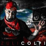 Cover for Zuli · Colpi (CD)