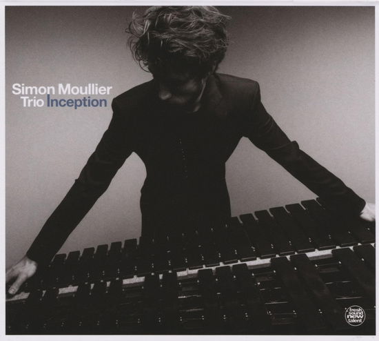Inception - Simon Moullier Trio - Music - Fresh Sound - 8427328436618 - November 20, 2023