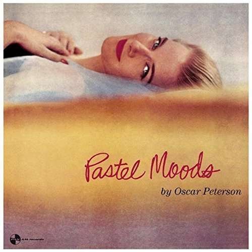 Pastel Moods - Oscar Peterson - Music - PAN AM RECORDS - 8436539313618 - May 20, 2016