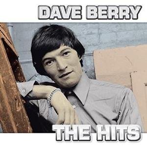 Cover for Dave Berry · Hits (CD) (2010)