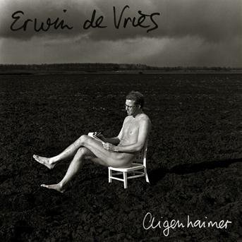 Aigenhaimer - Erwin De Vries - Music - SILVOX - 8715777001618 - April 27, 2006