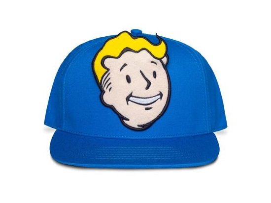 Fallout 4 Novelty Cap Vault Boy (Spielzeug) (2024)