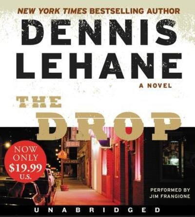 Cover for Dennis Lehane · The Drop Low Price CD (CD) (2016)