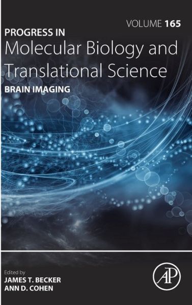 Cover for David Teplow · Brain Imaging - Progress in Molecular Biology and Translational Science (Hardcover Book) (2019)