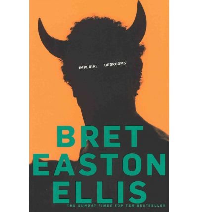 Cover for Bret Easton Ellis · Imperial Bedrooms (Pocketbok) [Reprints edition] (2011)