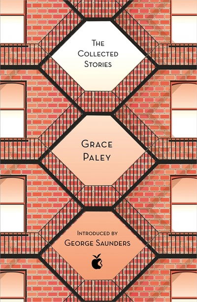 Cover for Grace Paley · The Collected Stories of Grace Paley - Virago Modern Classics (Paperback Book) (2018)