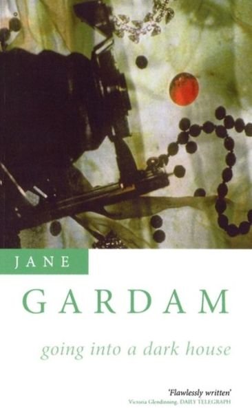 Cover for Jane Gardam · Going Into A Dark House (Paperback Book) (1995)
