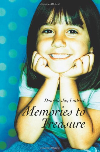 Cover for Danielle Linhart · Memories to Treasure (Paperback Book) (2004)
