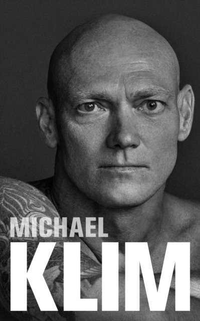 Cover for Michael Klim · Klim (Taschenbuch) (2025)