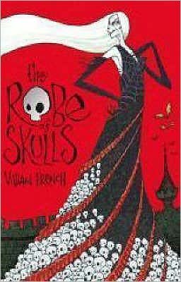 The Robe of Skulls: The First Tale from the Five Kingdoms - Tales from the Five Kingdoms - Vivian French - Kirjat - Walker Books Ltd - 9780744583618 - maanantai 4. kesäkuuta 2007