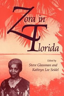 Cover for Steve Glassman · Zora in Florida (Paperback Book) (2002)