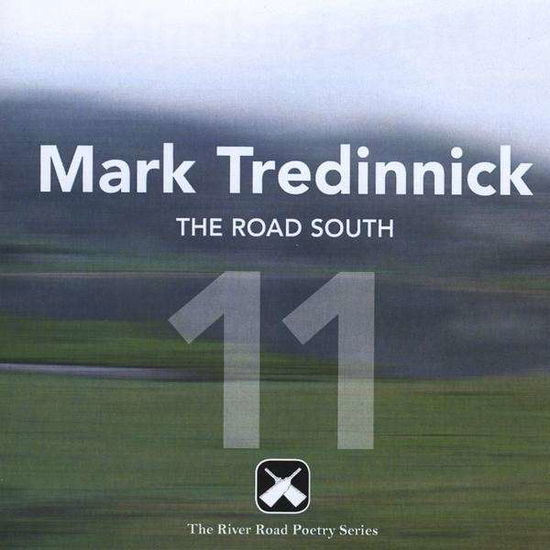 Cover for Mark Tredinnick · Road South (CD) (2009)