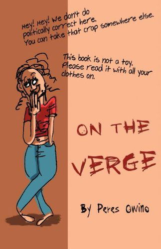 Cover for Peres Owino · On the Verge (Paperback Book) (2011)