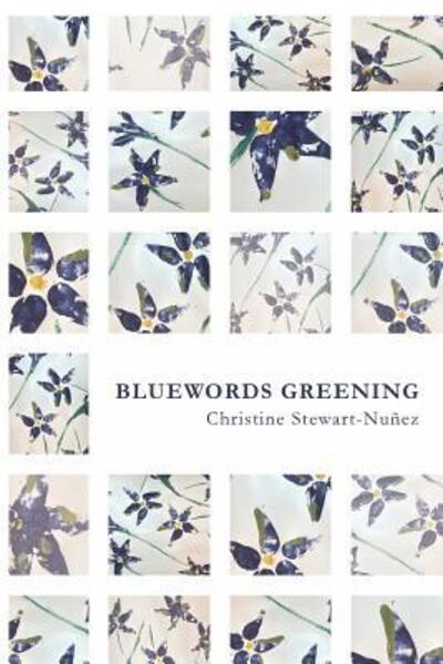 Bluewords Greening - Christine Stewart-Nunez - Books - Terrapin Books - 9780997666618 - September 2, 2016