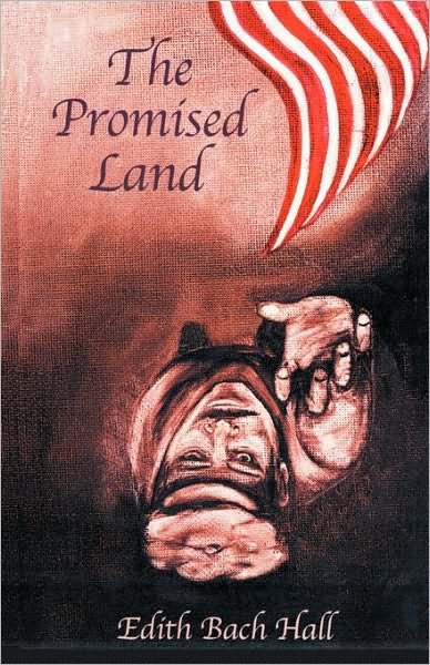 Cover for Edith Bach Hall · The Promised Land (Paperback Book) (2010)