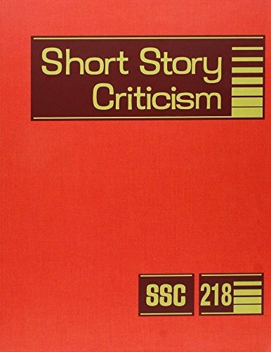 Short Story Criticism: Excerpts from Criticism of the Works of Short Fiction Writers - Gale - Bøger - Gale Cengage - 9781410315618 - 29. september 2015