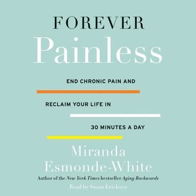 Cover for Miranda Esmonde-White · Forever Painless (CD) (2016)